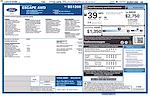 New 2025 Ford Escape ST-Line Elite AWD SUV for sale #51266 - photo 35
