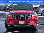 New 2026 Ford Explorer Platinum for sale #51971 - photo 3