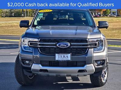 2025 Ford Ranger SuperCrew Cab 4WD Pickup for sale #52073 - photo 2