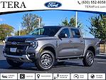 New 2025 Ford Ranger XLT SuperCrew Cab 4WD Pickup for sale #52073 - photo 1