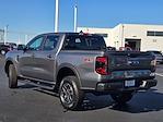 New 2025 Ford Ranger XLT SuperCrew Cab 4WD Pickup for sale #52073 - photo 2