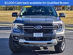 New 2025 Ford Ranger XLT SuperCrew Cab 4WD Pickup for sale #52073 - photo 3