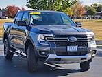 New 2025 Ford Ranger XLT SuperCrew Cab 4WD Pickup for sale #52073 - photo 4