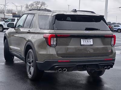 New 2026 Ford Explorer ST for sale #52513 - photo 2