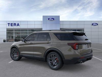 New 2026 Ford Explorer - photo 1
