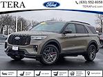 2026 Ford Explorer 4WD SUV for sale #52513 - photo 1