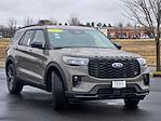 2026 Ford Explorer 4WD SUV for sale #52513 - photo 5