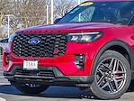 2026 Ford Explorer 4WD SUV for sale #52515 - photo 4