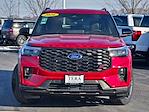 2026 Ford Explorer 4WD SUV for sale #52515 - photo 5