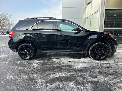 Used 2017 Chevrolet Equinox LT for sale #52755 - photo 2