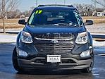 2017 Chevrolet Equinox FWD SUV for sale #52755 - photo 2