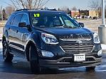 2017 Chevrolet Equinox FWD SUV for sale #52755 - photo 3