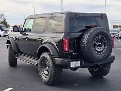 2025 Ford Bronco 4WD SUV for sale #52916 - photo 2