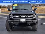 New 2025 Ford Bronco Outer Banks for sale #52916 - photo 3