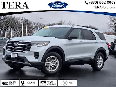 New 2026 Ford Explorer Active for sale #53049 - photo 1