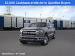 2026 Ford F-150 SuperCrew Cab 4WD Pickup for sale #53200 - photo 2