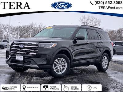 New 2026 Ford Explorer Active for sale #53292 - photo 1