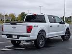 New 2025 Ford F-150 STX SuperCrew Cab 4WD Pickup for sale #53390 - photo 13