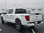 New 2025 Ford F-150 STX SuperCrew Cab 4WD Pickup for sale #53390 - photo 2