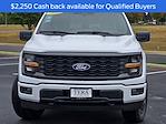 New 2025 Ford F-150 STX SuperCrew Cab 4WD Pickup for sale #53390 - photo 5