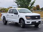 New 2025 Ford F-150 STX SuperCrew Cab 4WD Pickup for sale #53390 - photo 4
