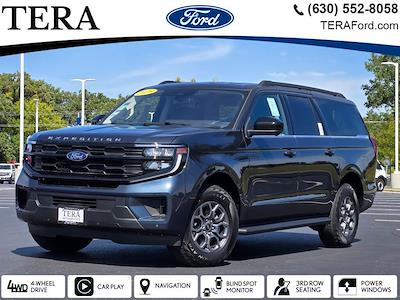 2025 Ford Expedition MAX 4WD SUV for sale #5378 - photo 1