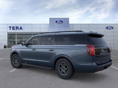New 2025 Ford Expedition MAX - photo 1