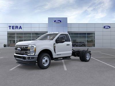 New 2025 Ford F-350 - photo 1