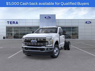 New 2025 Ford F-350 - photo 1