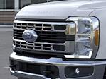 2025 Ford F-350 Regular Cab DRW 4WD Cab Chassis for sale #53788 - photo 17