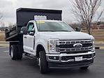 New 2025 Ford F-350 Regular Cab Dump Truck for sale #53788 - photo 27