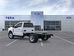 2025 Ford F-350 Regular Cab DRW 4WD Cab Chassis for sale #53788 - photo 2
