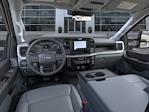 2025 Ford F-350 Regular Cab DRW 4WD Cab Chassis for sale #53788 - photo 9