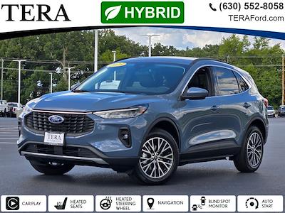New 2025 Ford Escape Base SUV for sale #53955 - photo 1