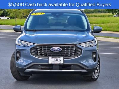 New 2025 Ford Escape Base SUV for sale #53955 - photo 2