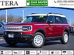 New 2025 Ford Bronco Sport Heritage AWD SUV for sale #54137 - photo 1