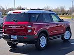 New 2025 Ford Bronco Sport Heritage AWD SUV for sale #54137 - photo 11