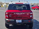 New 2025 Ford Bronco Sport Heritage AWD SUV for sale #54137 - photo 13