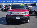 New 2025 Ford Bronco Sport Heritage AWD SUV for sale #54137 - photo 3