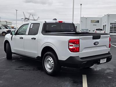 New 2025 Ford Maverick XL SuperCrew Cab AWD Pickup for sale #54280 - photo 2