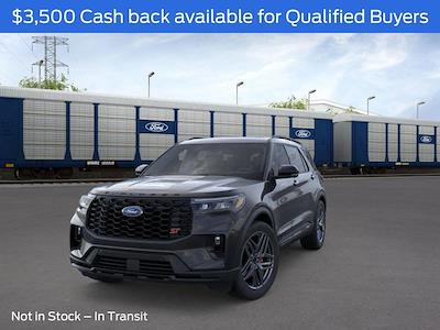 New 2026 Ford Explorer ST for sale #54353 - photo 2