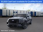 New 2026 Ford Explorer ST for sale #54353 - photo 2
