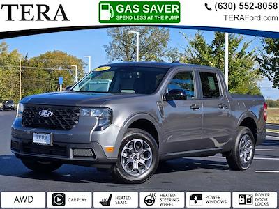 New 2025 Ford Maverick XLT SuperCrew Cab for sale #55027 - photo 1