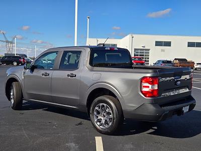 New 2025 Ford Maverick XLT SuperCrew Cab for sale #55027 - photo 2