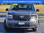New 2025 Ford Maverick XLT SuperCrew Cab for sale #55027 - photo 3