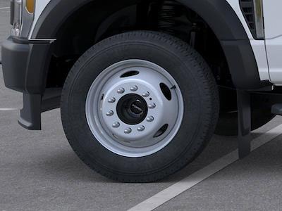 New 2026 Ford F-550 - photo 1