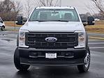New 2026 Ford F-550 XL Regular Cab 4WD Cab Chassis for sale #5536 - photo 2