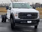 New 2026 Ford F-550 XL Regular Cab 4WD Cab Chassis for sale #5536 - photo 3