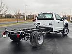 New 2026 Ford F-550 XL Regular Cab 4WD Cab Chassis for sale #5536 - photo 7