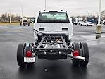 New 2026 Ford F-550 XL Regular Cab 4WD Cab Chassis for sale #5536 - photo 8
